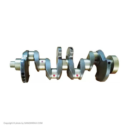 میل لنگ موتور دویتس 912