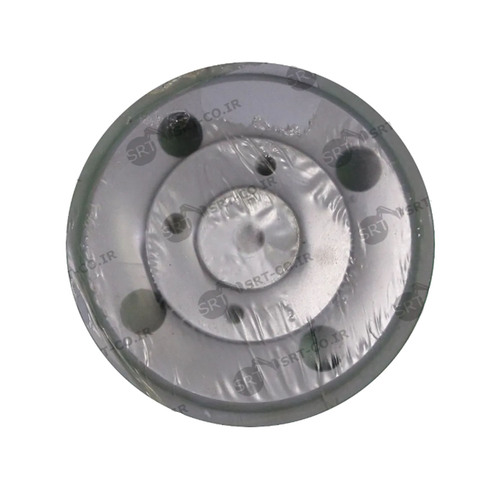 فولی سر میل لنگ موتور دویتس 2012