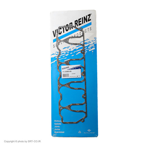 واشر درب قالپاق موتور دویتس 2012