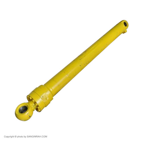 جک استیک بیل مکانیکی کوماتسو PC220-7