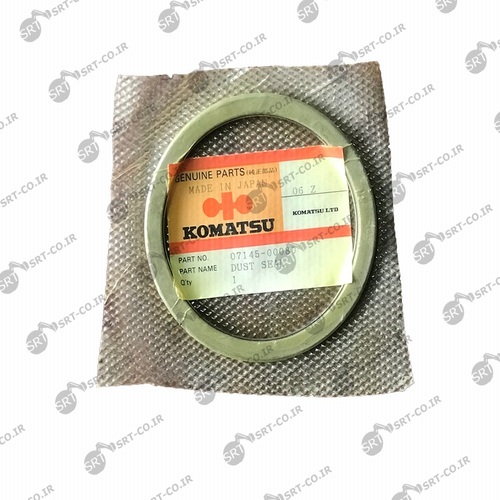 گردگیر جک لودر کوماتسو W90