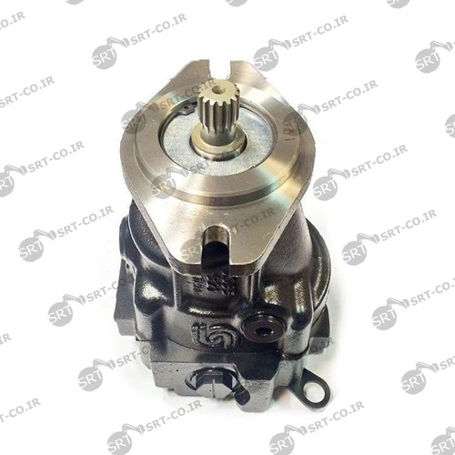 هیدروموتور ویبره غلتک هپکو HC100C