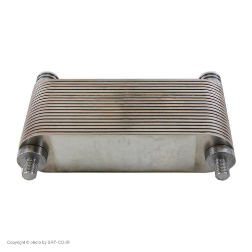 المنت سردکن روغن موتور کامینز KT38