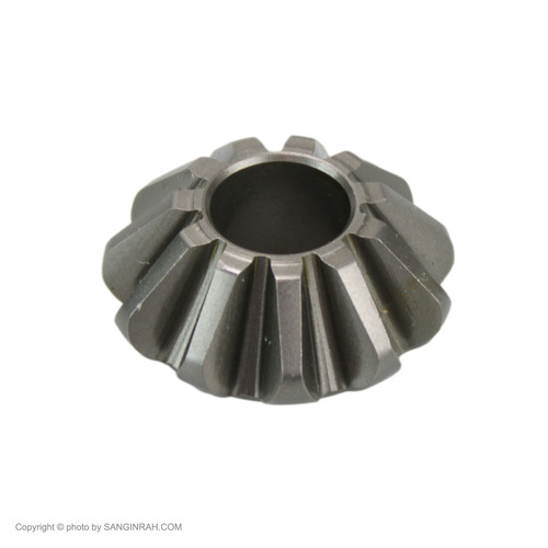 کیت دنده دیشلی دیفرانسیل بیل مکانیکی هپکو A900