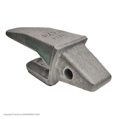 کلنگ لودر کوماتسو 470 برند DM