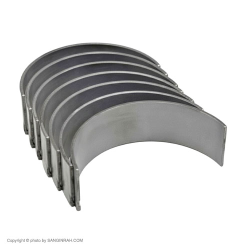 یاتاقان متحرک استاندارد STD لودر ولوو 4400