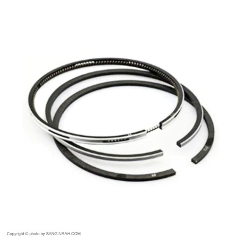 رینگ موتور مینی لودر بابکت S300