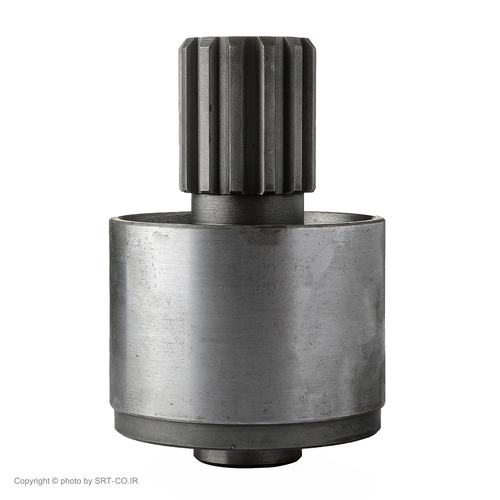 سری لنگری بلند درام غلتک هپکو HCD100C