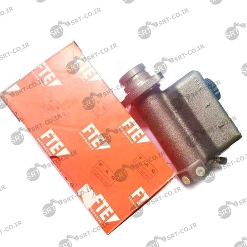 سیلندر ترمز چرخ بیل مکانیکی هپکو 912