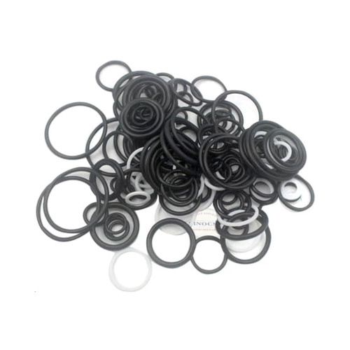 کیت کنترل هیدرولیک بیل مکانیکی ولوو EC 210