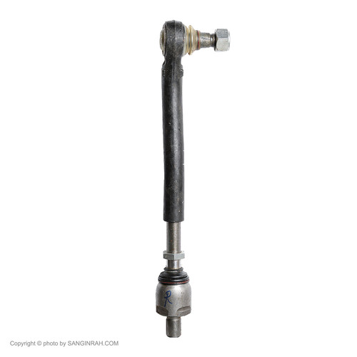 سیبک بیل مکانیکی هپکو HE100