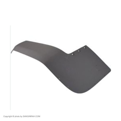 ابرویی گلگیر لودر ولوو چپ L90F