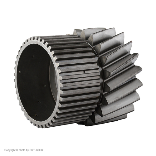 دنده گیربکس حرکت گریدر هپکو HG180