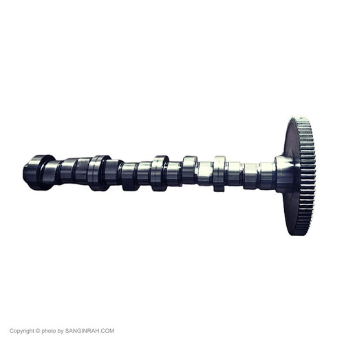 میل سوپاپ موتور دویتس 2012