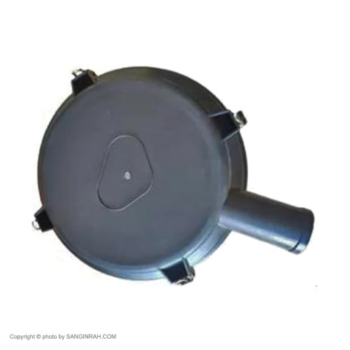 درپوش فیلتر هواکش موتور کوماتسو 6D102