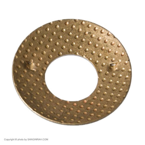 واشر دنده دیشلی لودر کوماتسو WA 470-3