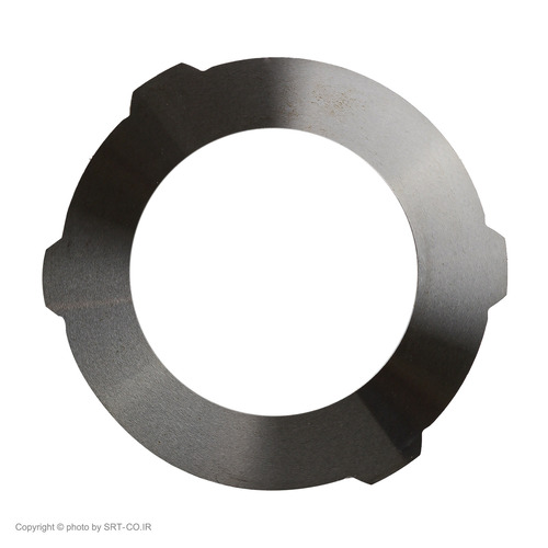 صفحه آهنی چرخ بیل بکهو هیدرومک 102