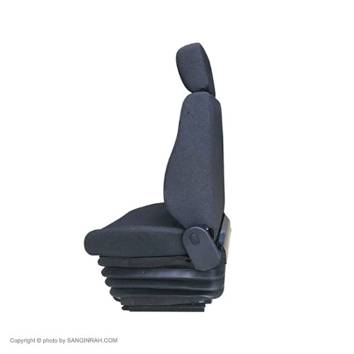 صندلی لودرهای ولوو قدیم L90