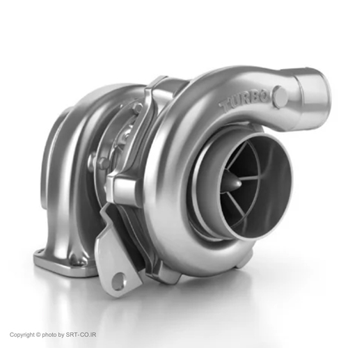 توربو شارژ بيل مکانیکی هيوندا 330