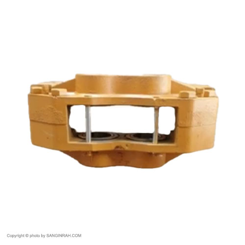 پالونی چرخ لودر چینی XCMG NEW