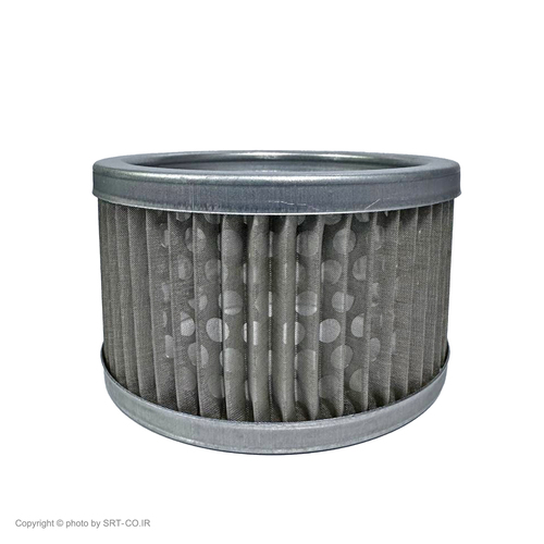 فیلتر مکشی گیربکس لودر ولوو L90F