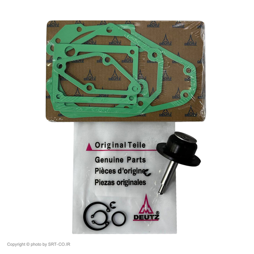 کیت گاورنر غلتک هپکو HC100C