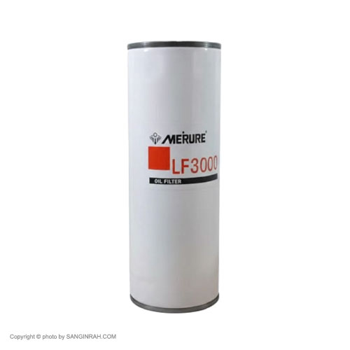 فیلتر روغن لودر چینی ZL50