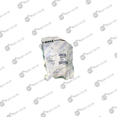 بوش شاتون بیل بکهو نیوهلند HLB95B