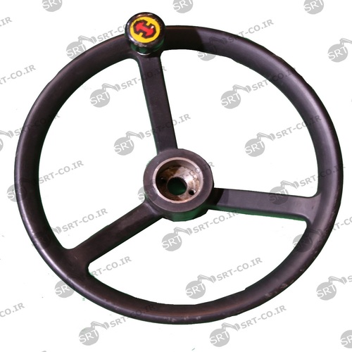 غربیلک فرمان غلتک هپکو HC100