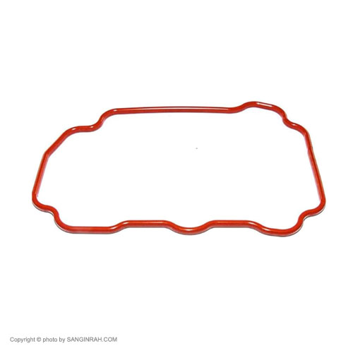 واشر درب قالپاق موتور لودر کوماتسو WA 470-3