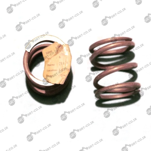 فنر سوپاپ گریدر هپکو HG180