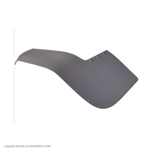 گلگیر عقب لودر ولوو L90E