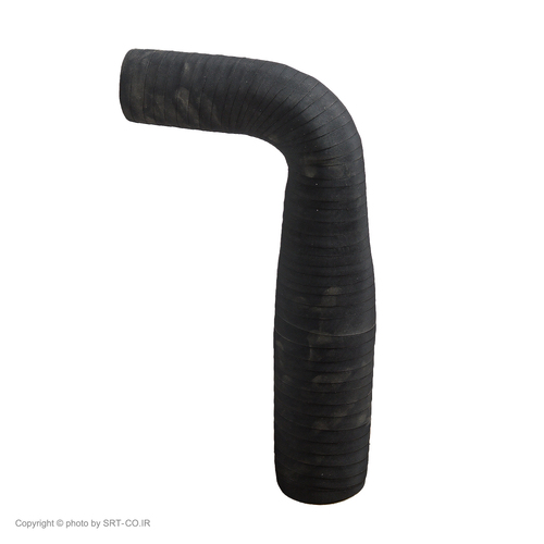 شلنگ بالای رادیاتور بیل مکانیکی هپکو HE100