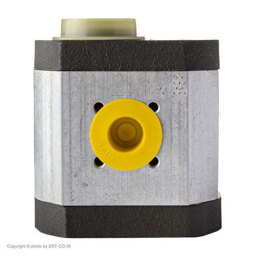 پمپ فرمان بیل مکانیکی هپکو A900