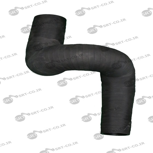 شلنگ بالای اینترکولر بیل مکانیکی هپکو HE100