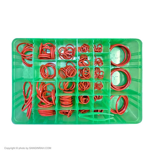 جعبه اورینگ NBR