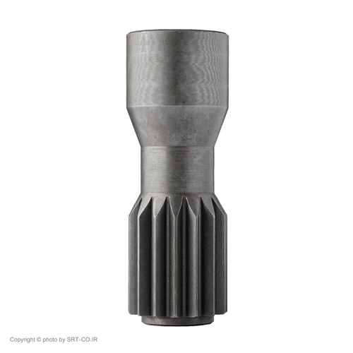 دنده سرپلوس چرخ لودر هپکو HWL65