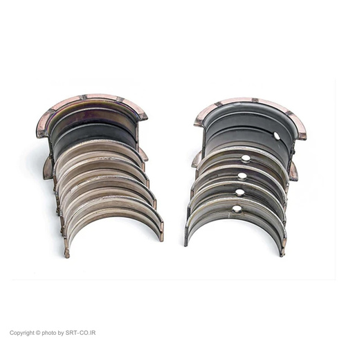 یاتاقان ثابت تعمیر اول موتور کامینز KT38