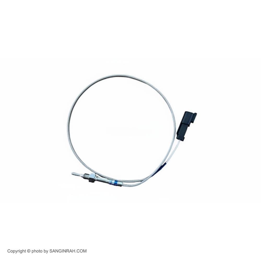 سنسور منیفولد اگزوز موتور کوماتسو 6D 170 E-5