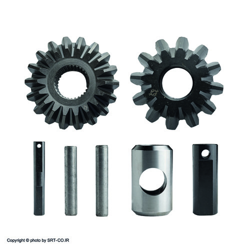 دنده دیشلی دیفرانسیل بیل بکهو نیوهلند B90