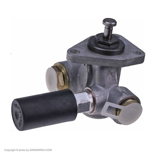 پمپ سه گوش گازوییل لودر ولوو L90BM