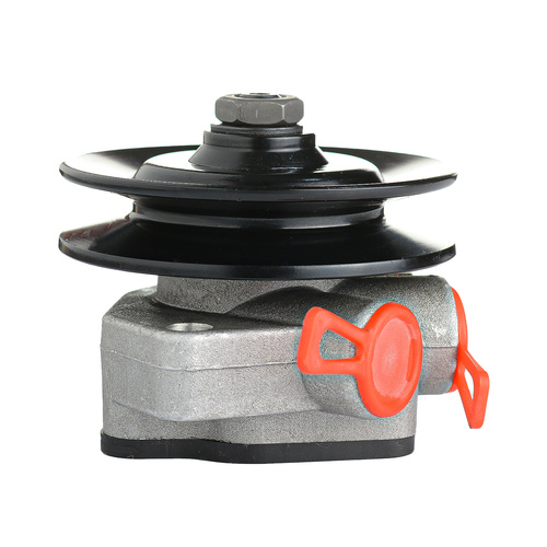 پمپ سه گوش سوخت لودر ولوو L90E