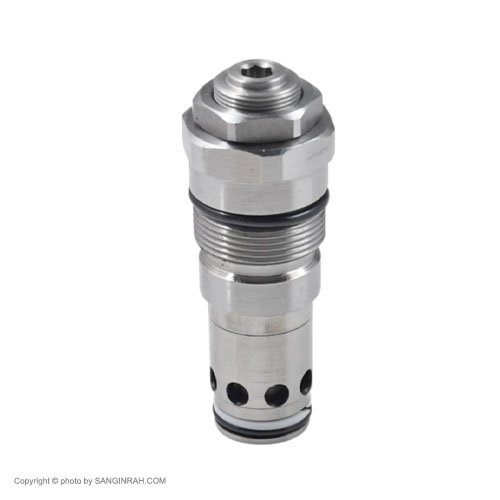 فشار شکن شارژ ولو اکومولاتور لودر کوماتسو WA 470-3