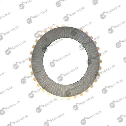 صفحه برنزی گیربکس گریدر هپکو HG180