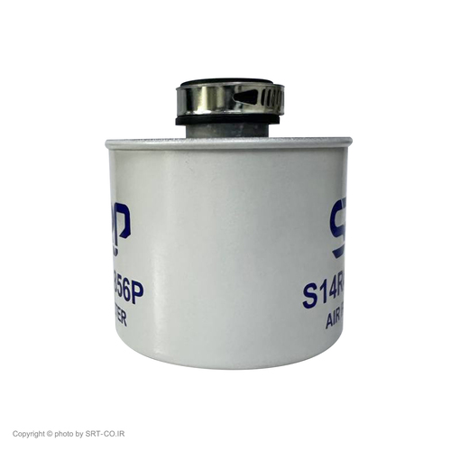 فیلتر بخارکش دیفرانسیل لودر ولوو L120F