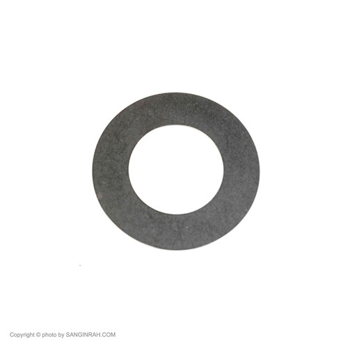 واشر چرخ لودر ولوو L120BM