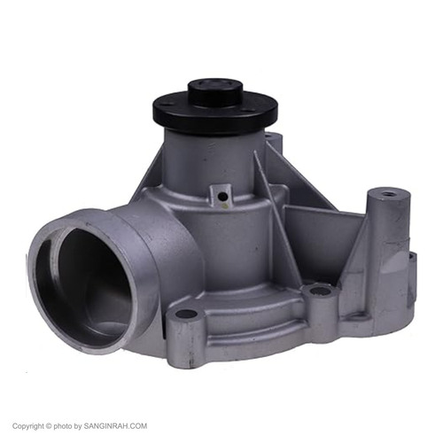 واتر پمپ لودر ولوو L120E