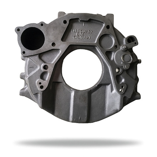 پوسته فلایویل موتور کوماتسو 6D102