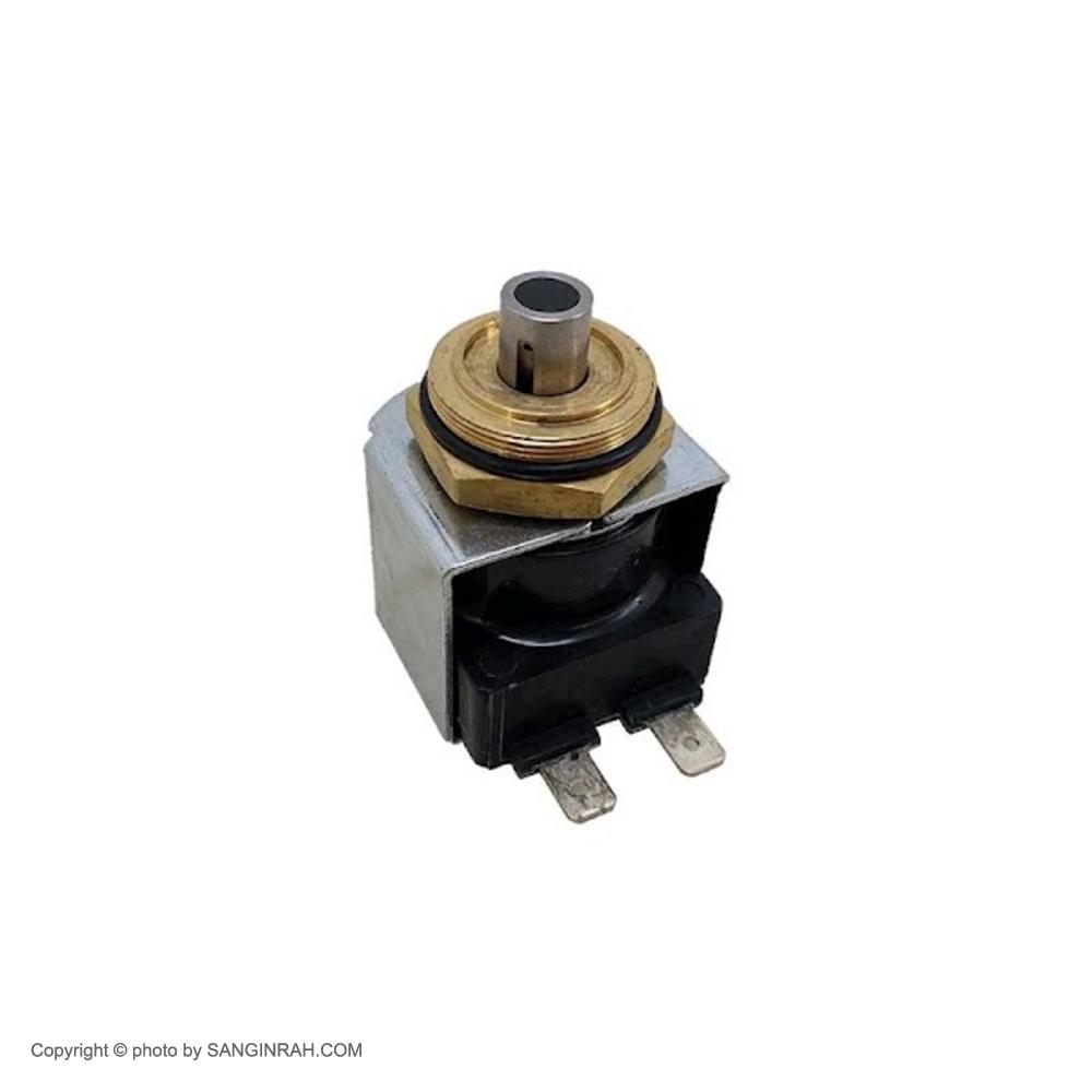 سولونوئید گیربکس لودر ولوو L120BM