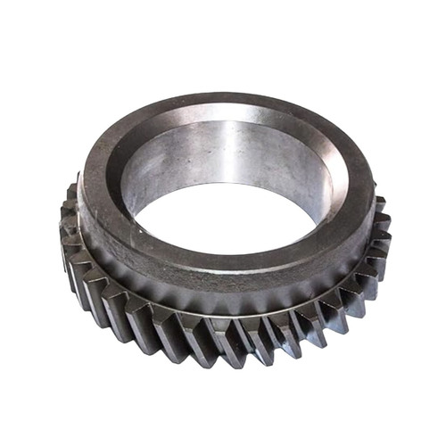 دنده سر میل لنگ‌ موتور بلدوزر کوماتسو D 155